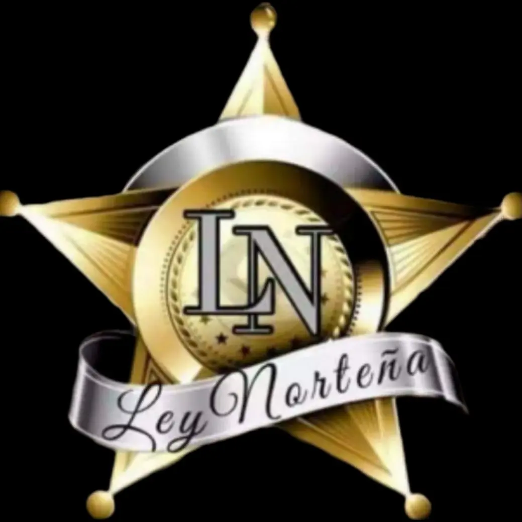 Portada de Ley Norteña