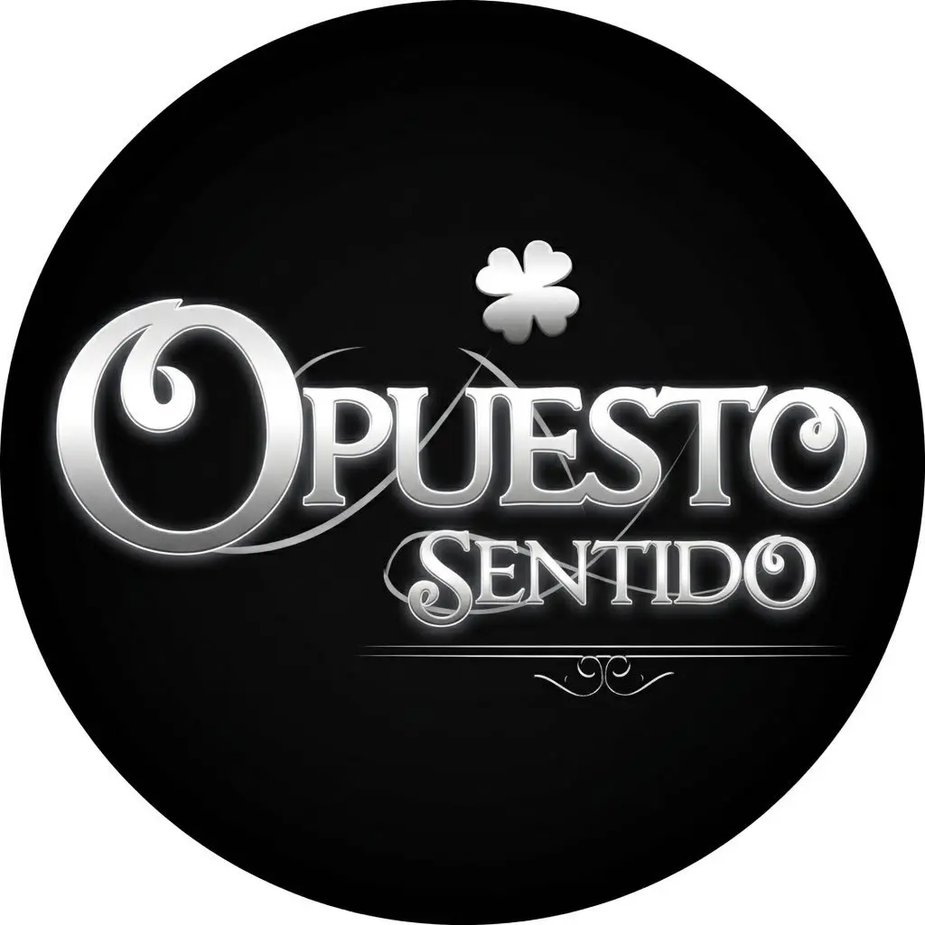 Grupo Opuesto Sentido