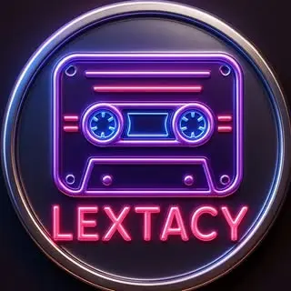 Portada de Lextacy