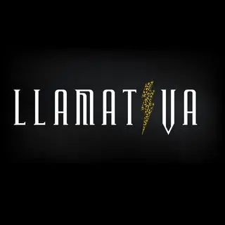 Portada de Llamativa