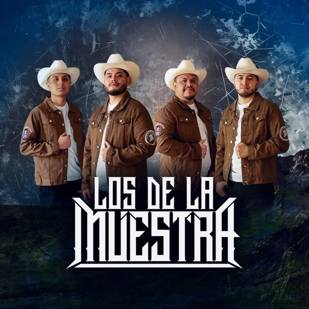 Los De La Muestra