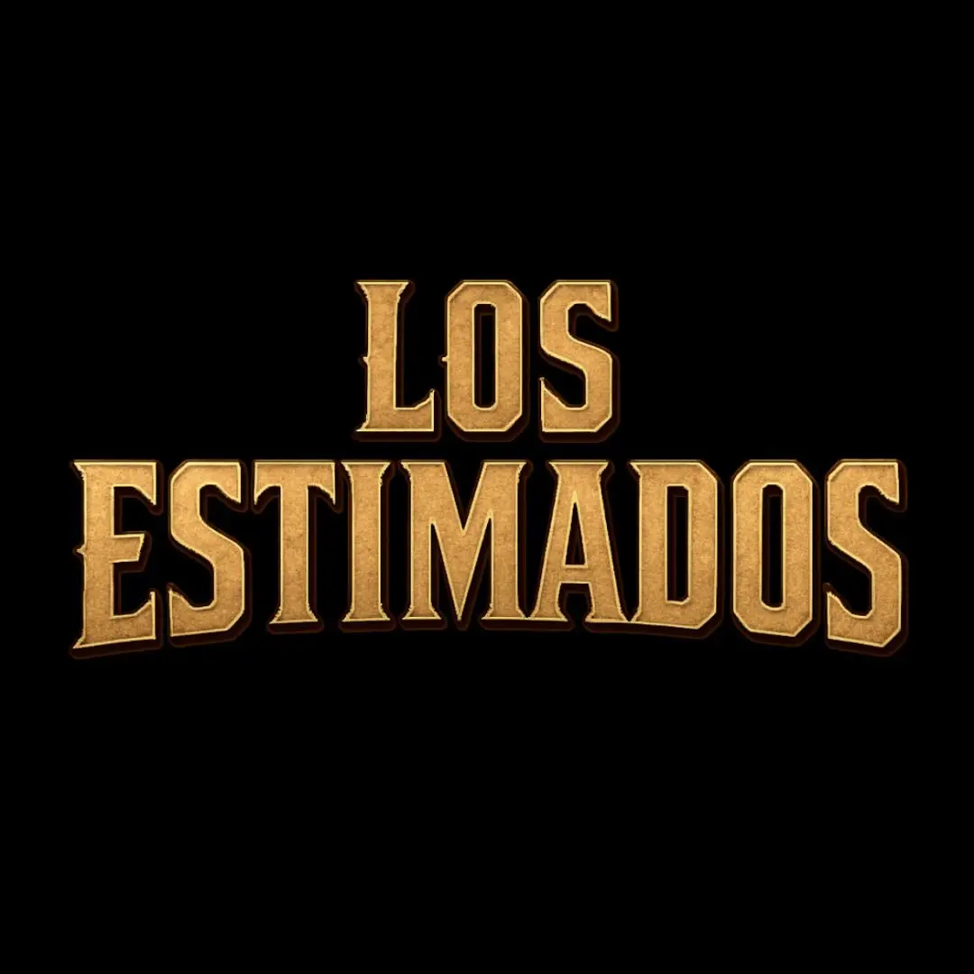 Portada de Los Estimados