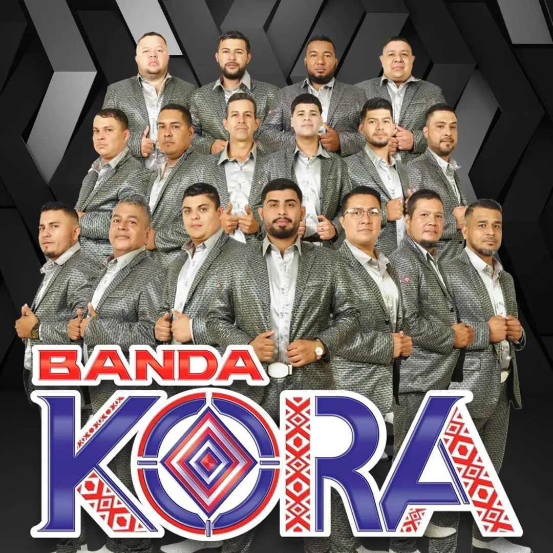 Portada de Banda Kora