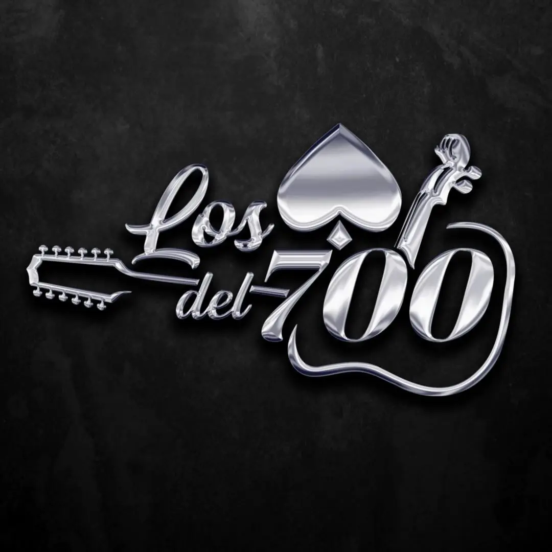 Portada de Los del 700