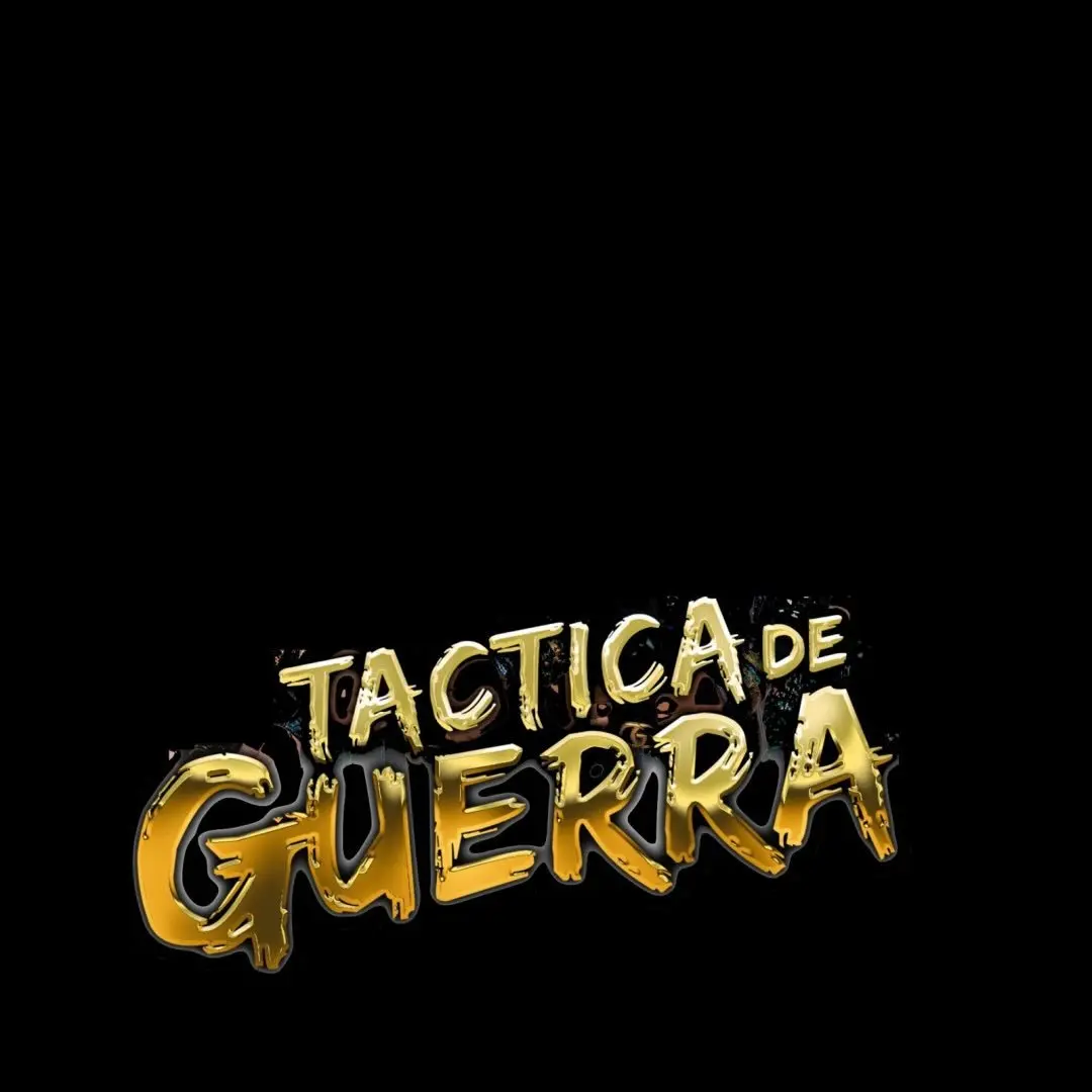 Portada de Tactica de Guerra