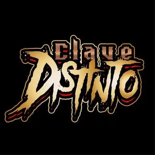 Portada de Clave distinto