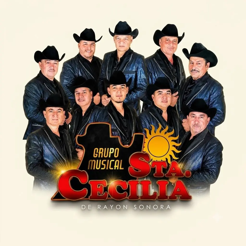Portada de Grupo Santa Cecilia De Rayon