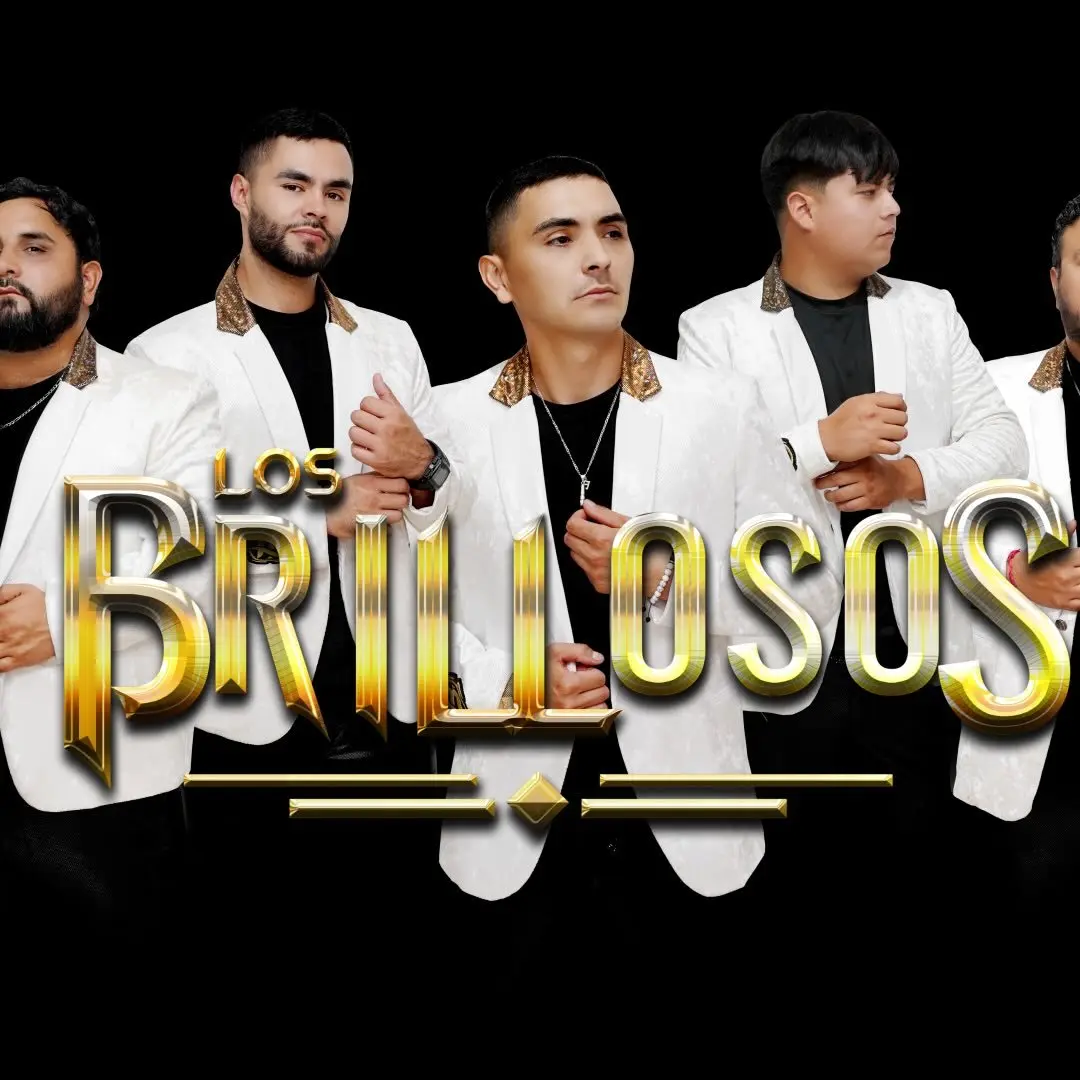 Portada de Los Brillosos