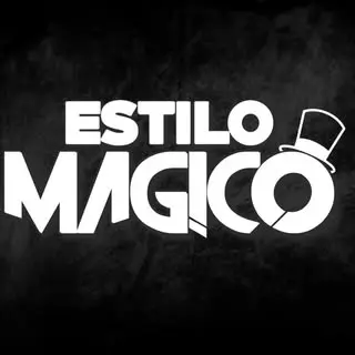 Portada de ESTILO MAGICO
