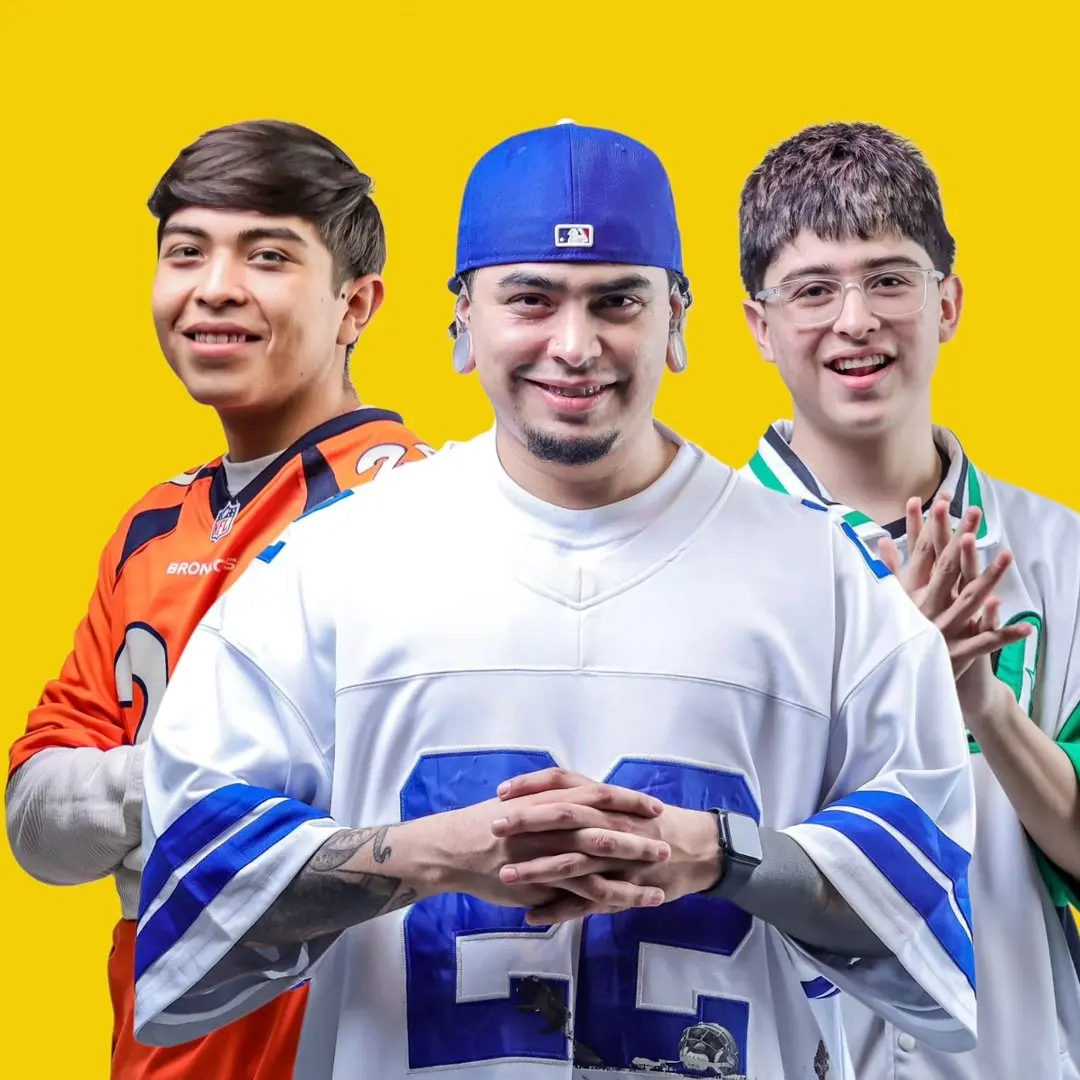 Los Clicka