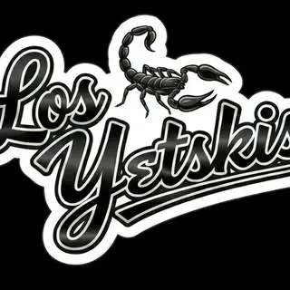 Portada de Grupo Los Yetskis