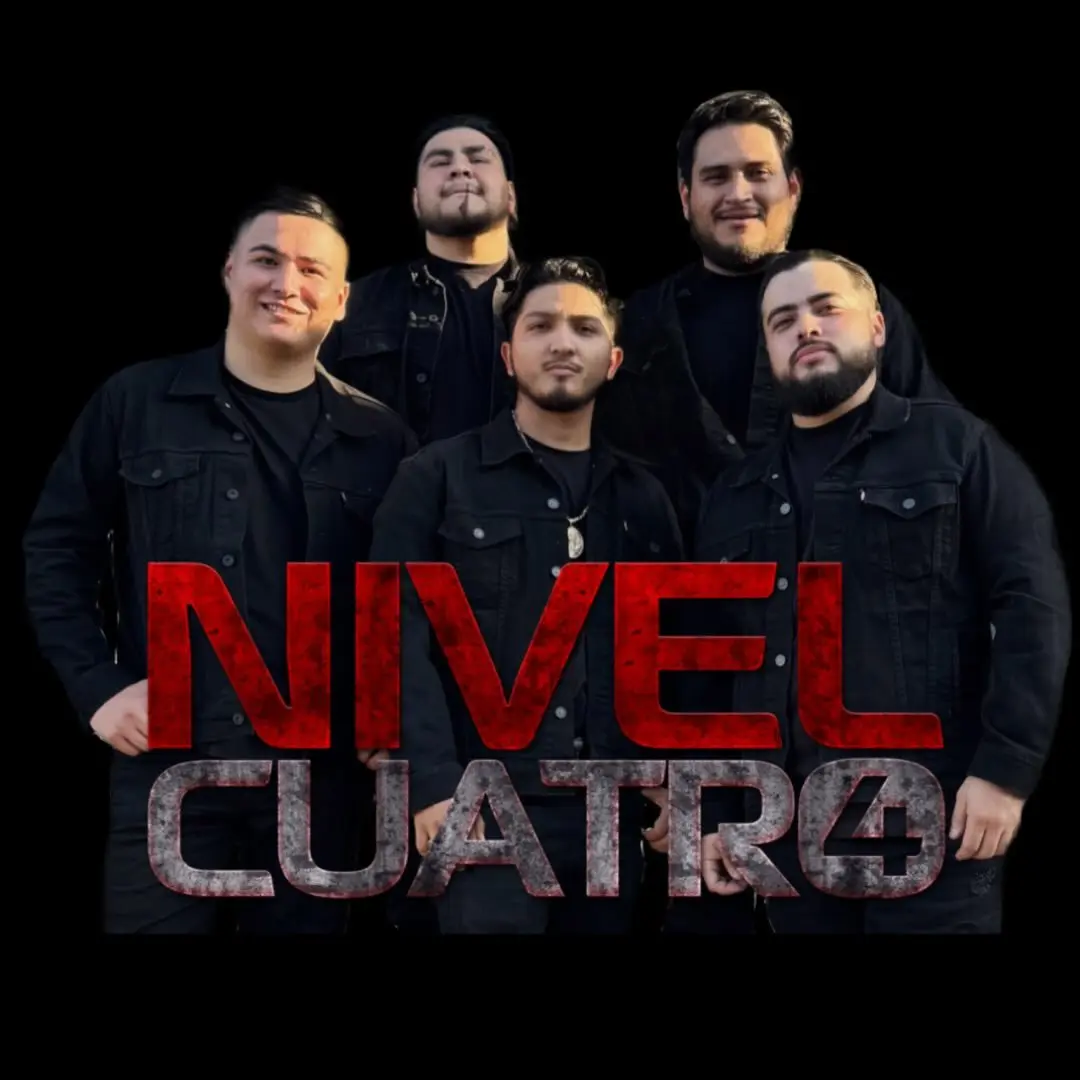 Portada de NIVEL CUATRO