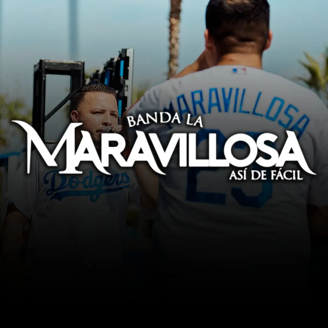 Banda La Maravillosa