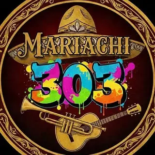 Portada de Mariachi 303