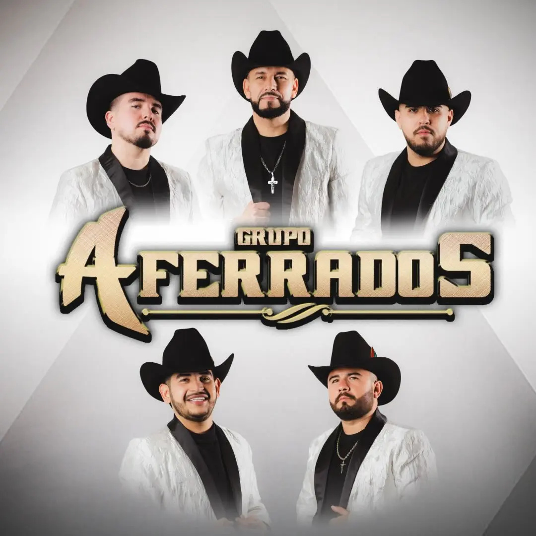Portada de Aferrados