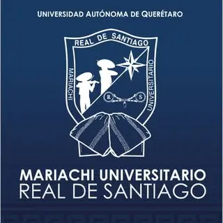 Portada de Mariachi Universitario Real de Santiago de la UAQ