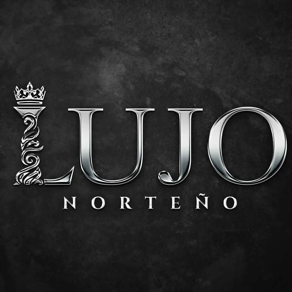 Portada de Lujo Norteño