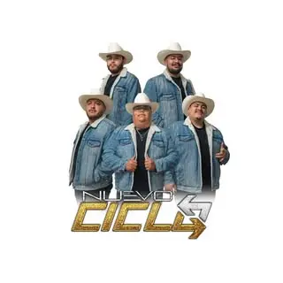 Portada de Grupo Nuevo Ciclo