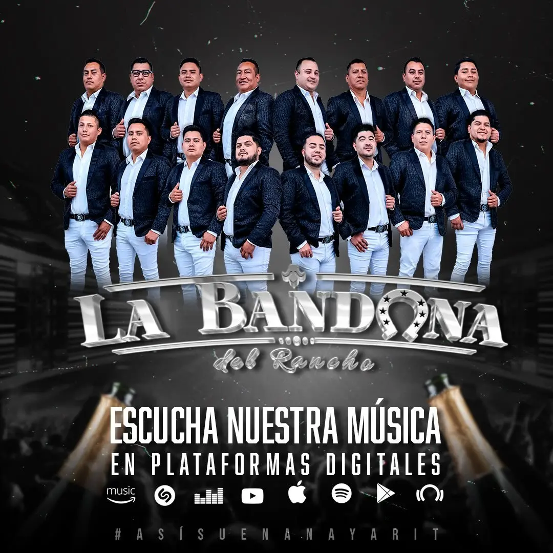 La Bandona Del Rancho