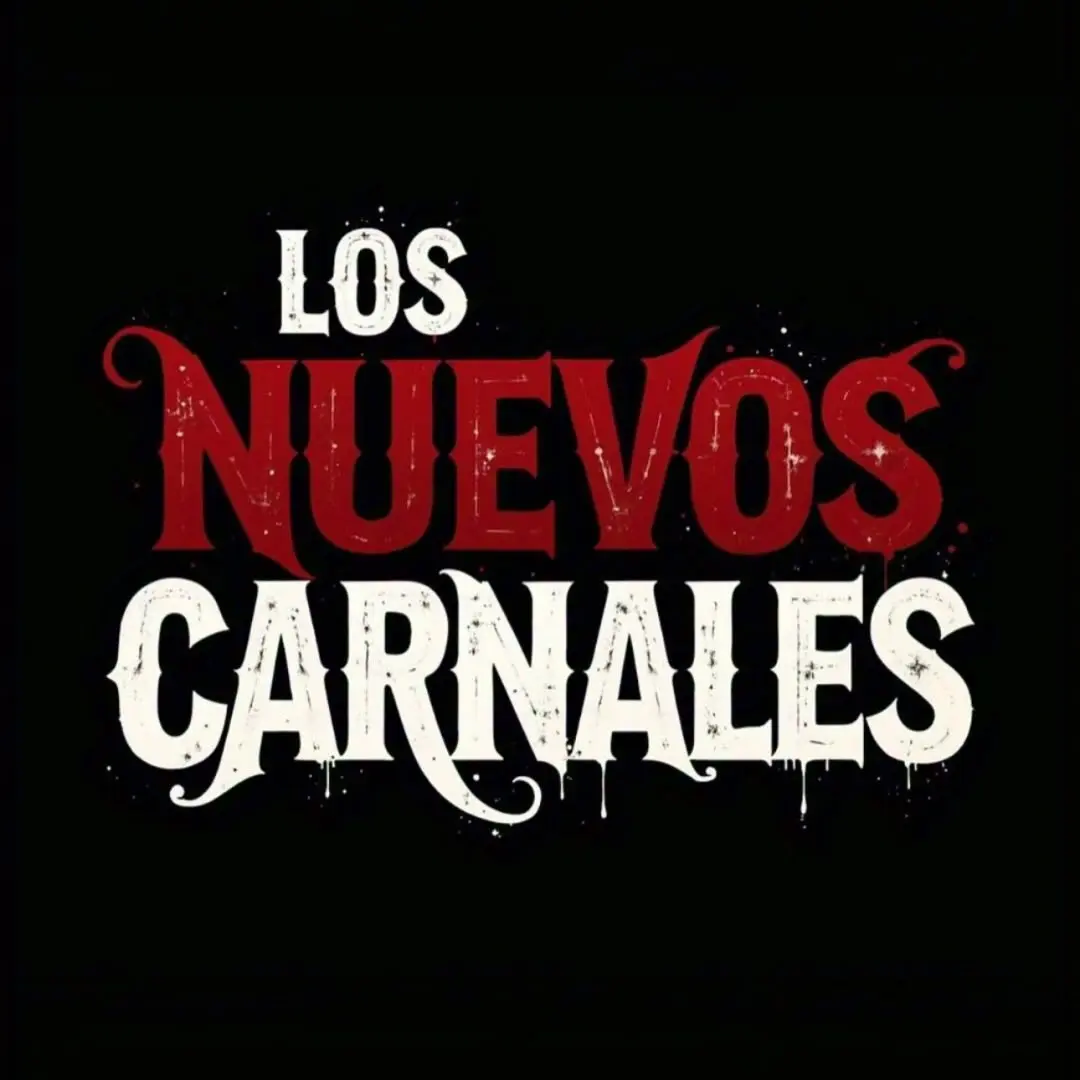 Portada de losnuevoscarnales
