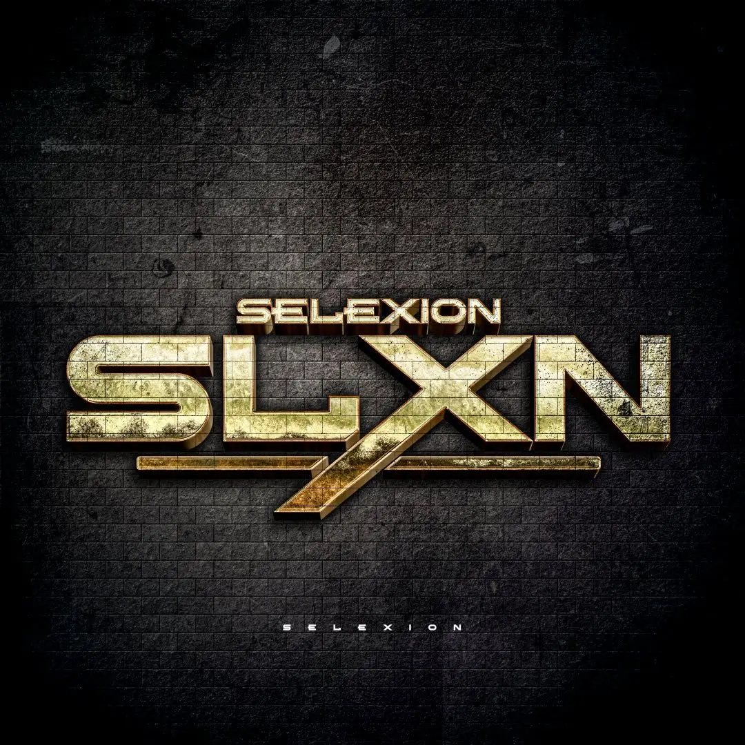Portada de SeleXion
