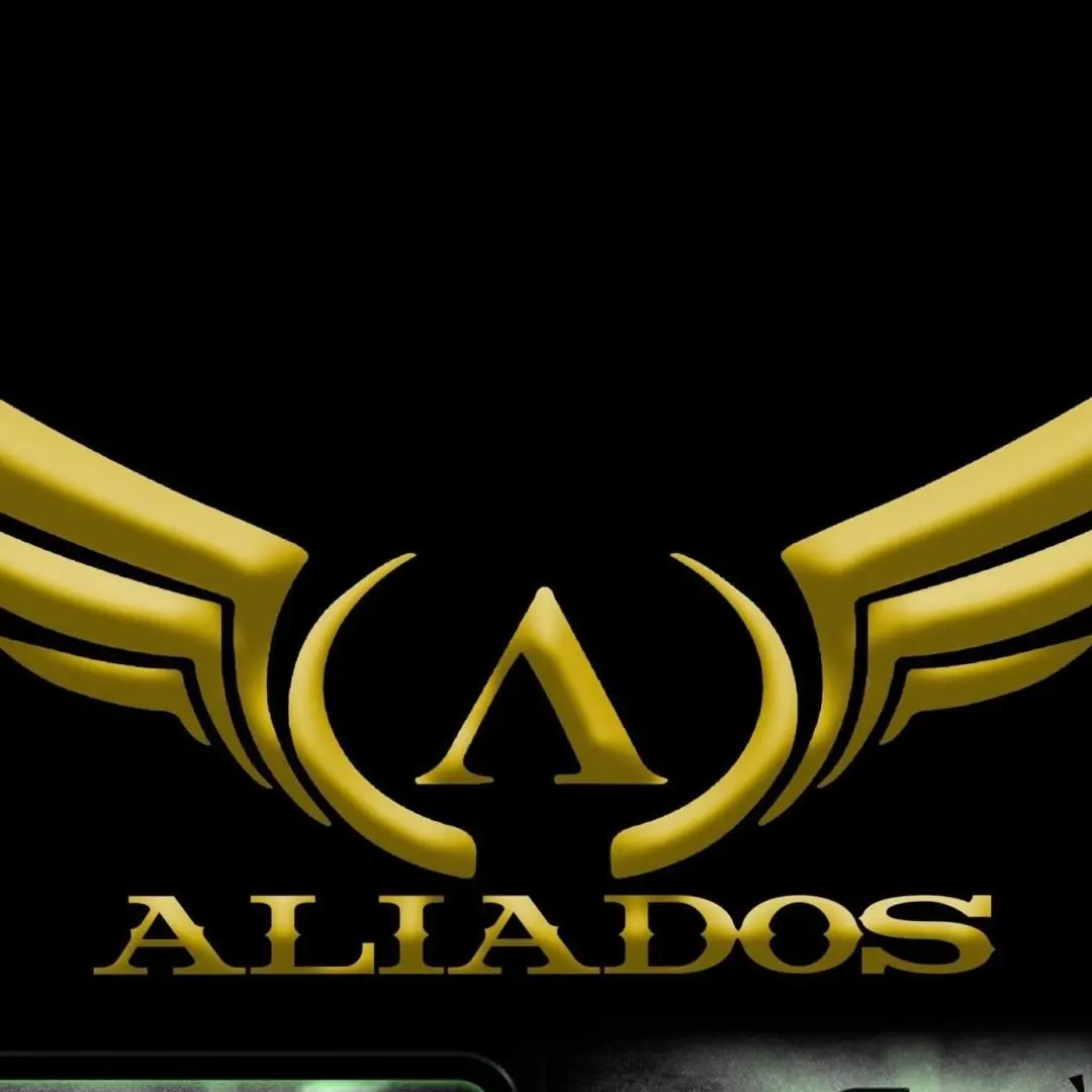 Portada de Grupo Aliados