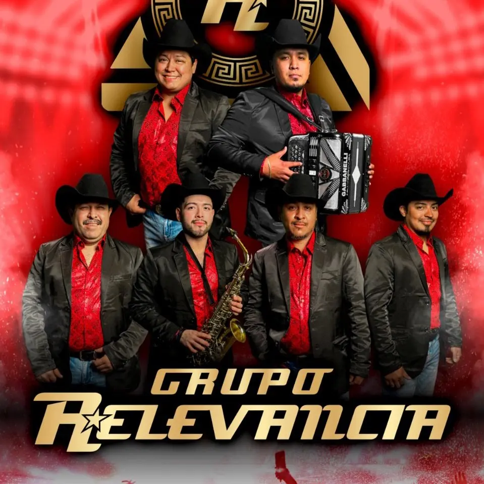 Portada de Grupo Relevancia