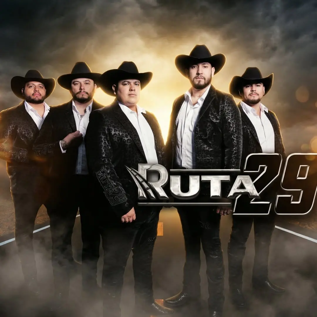 Portada de Ruta 29