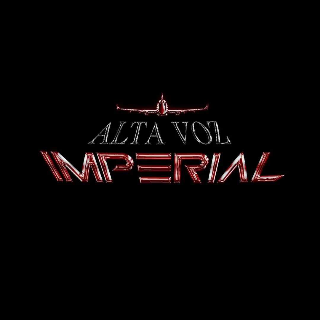 Portada de Alta Voz Imperial