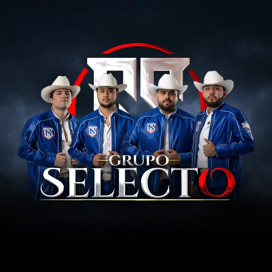 Portada de Grupo Selecto