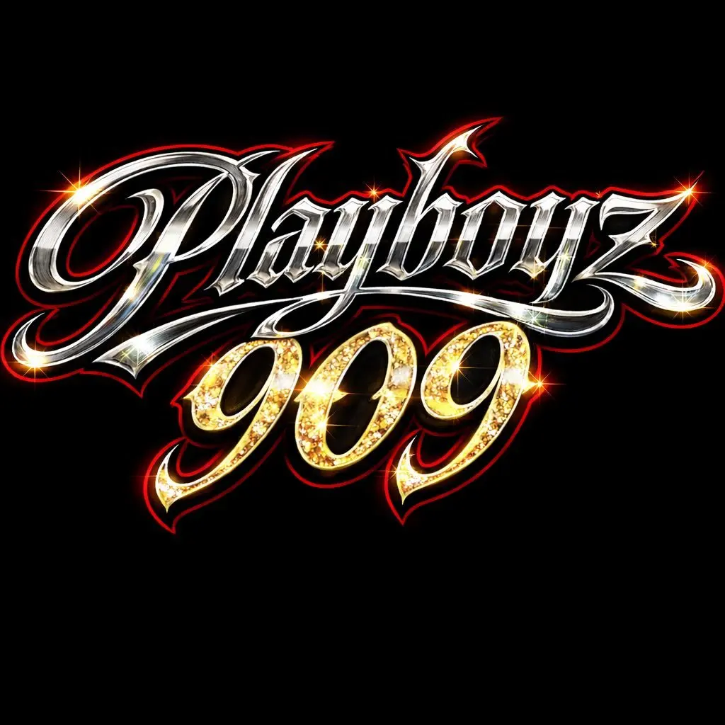 Portada de Los Playboyz