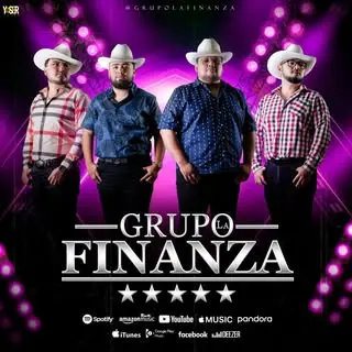 Portada de Grupo La Finanza