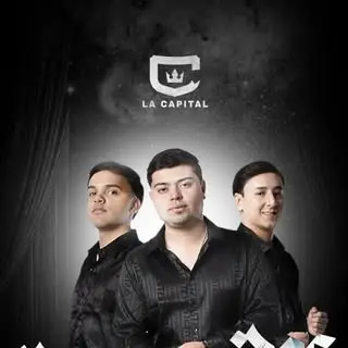 Los De La Ap