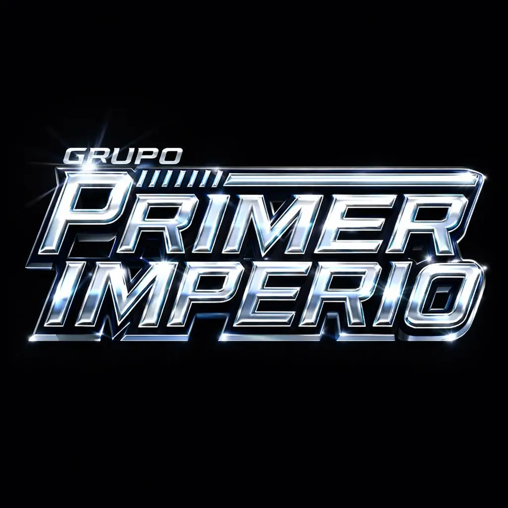 Portada de grupoprimerimperio