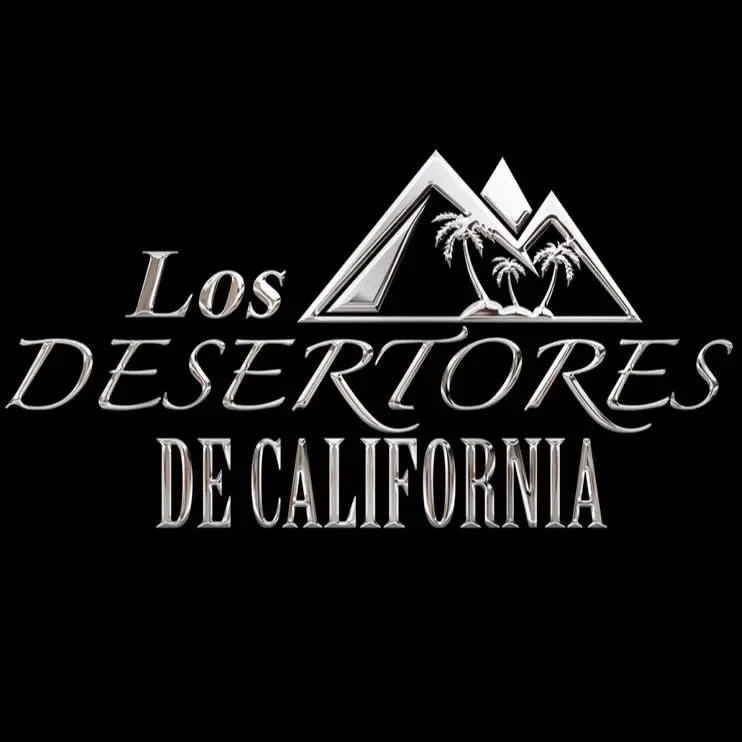 Portada de Los Desertores De California