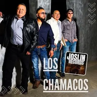 Los Chamacos
