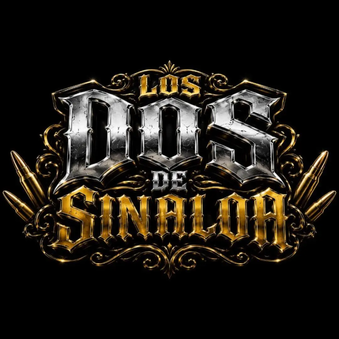 Portada de Los 2 de Sinaloa