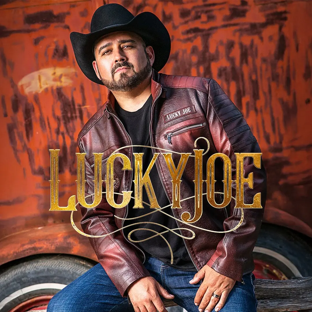 Lucky Joe Eguia