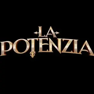 Portada de La Potenzia