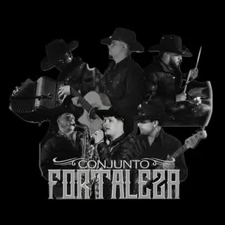 Portada de Conjunto Fortaleza