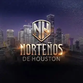 Portada de Los Norteños De Houston
