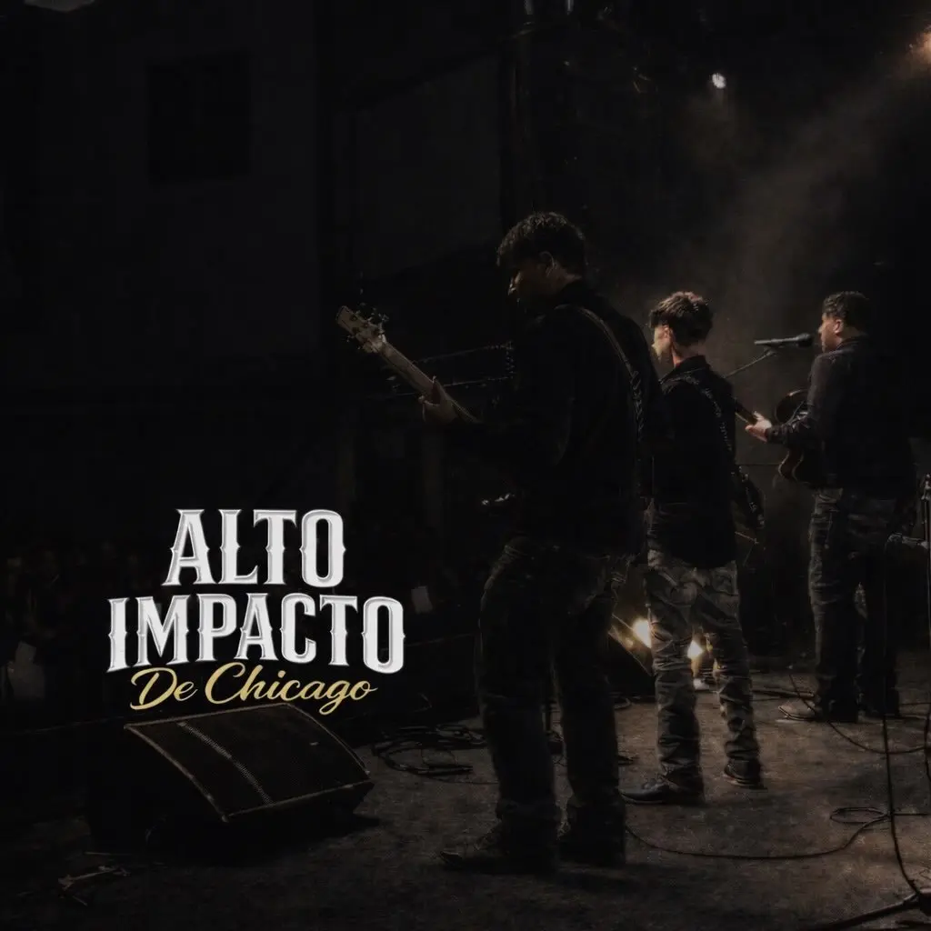 Portada de Grupo Alto Impacto💎