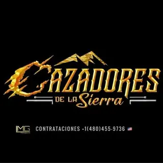 Portada de loscazadoresoficial