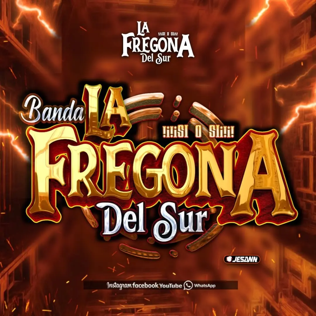 Banda La Fregona Del Sur