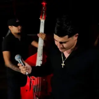 Portada de Roberto Valenzuela 🎸🎶