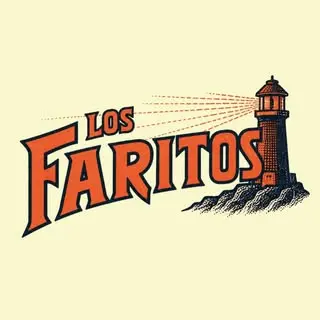 Portada de Los Faritos