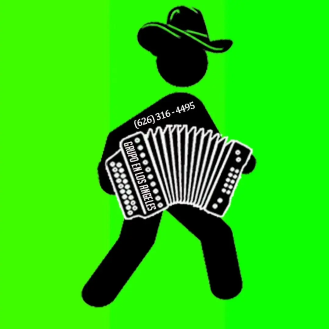 Portada de Grupo Los Angeles🔹️