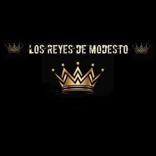 Portada de Los Reyes De Modesto