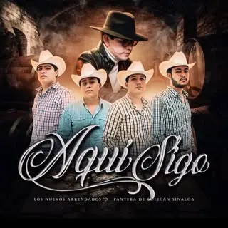 Portada de Los nuevos arrendados 🐴🎸🎼🎤