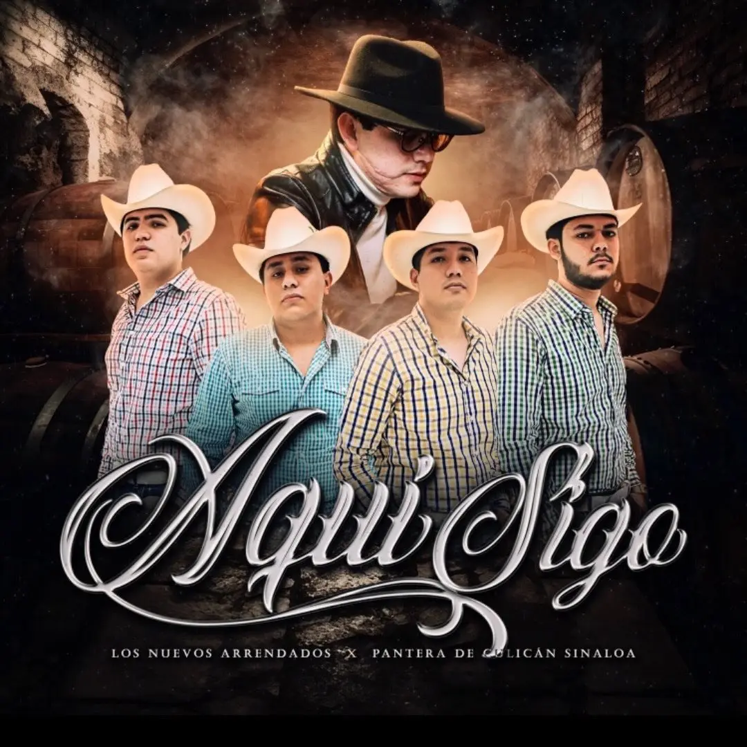 Portada de Los nuevos arrendados